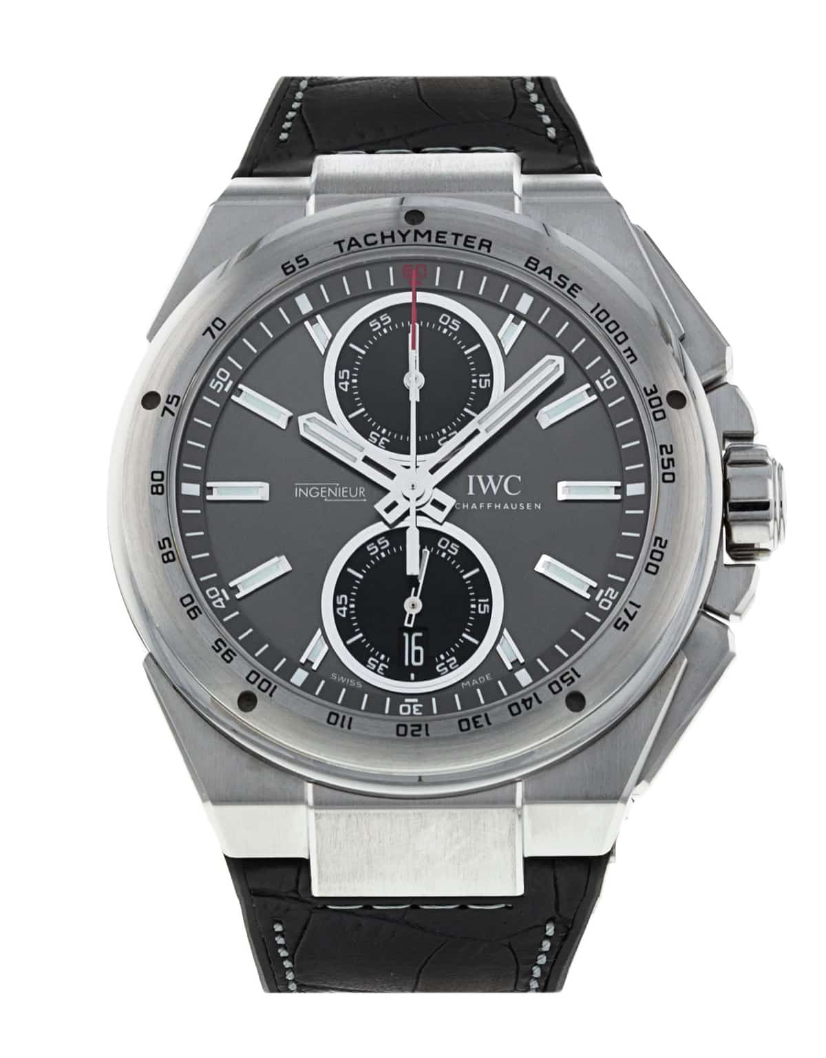 IWC Ingenieur IW378507